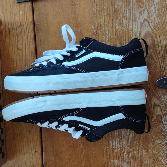 Vans Lizzie Armanto sneakers - Picture 11 of 14